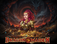 Dragon Maiden
